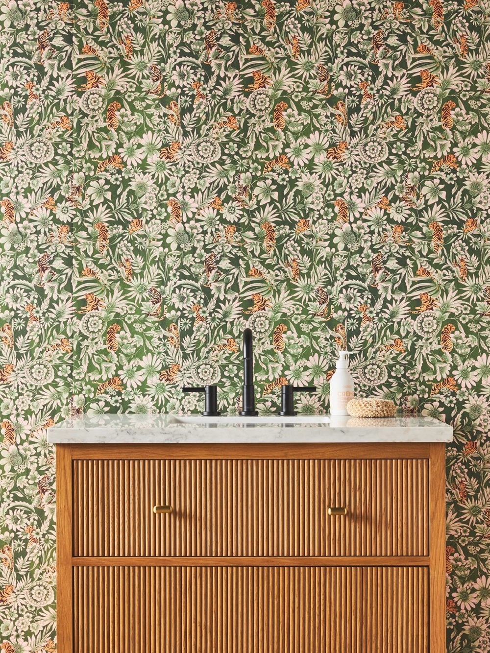 Anthropologie Lucia Wallpapers